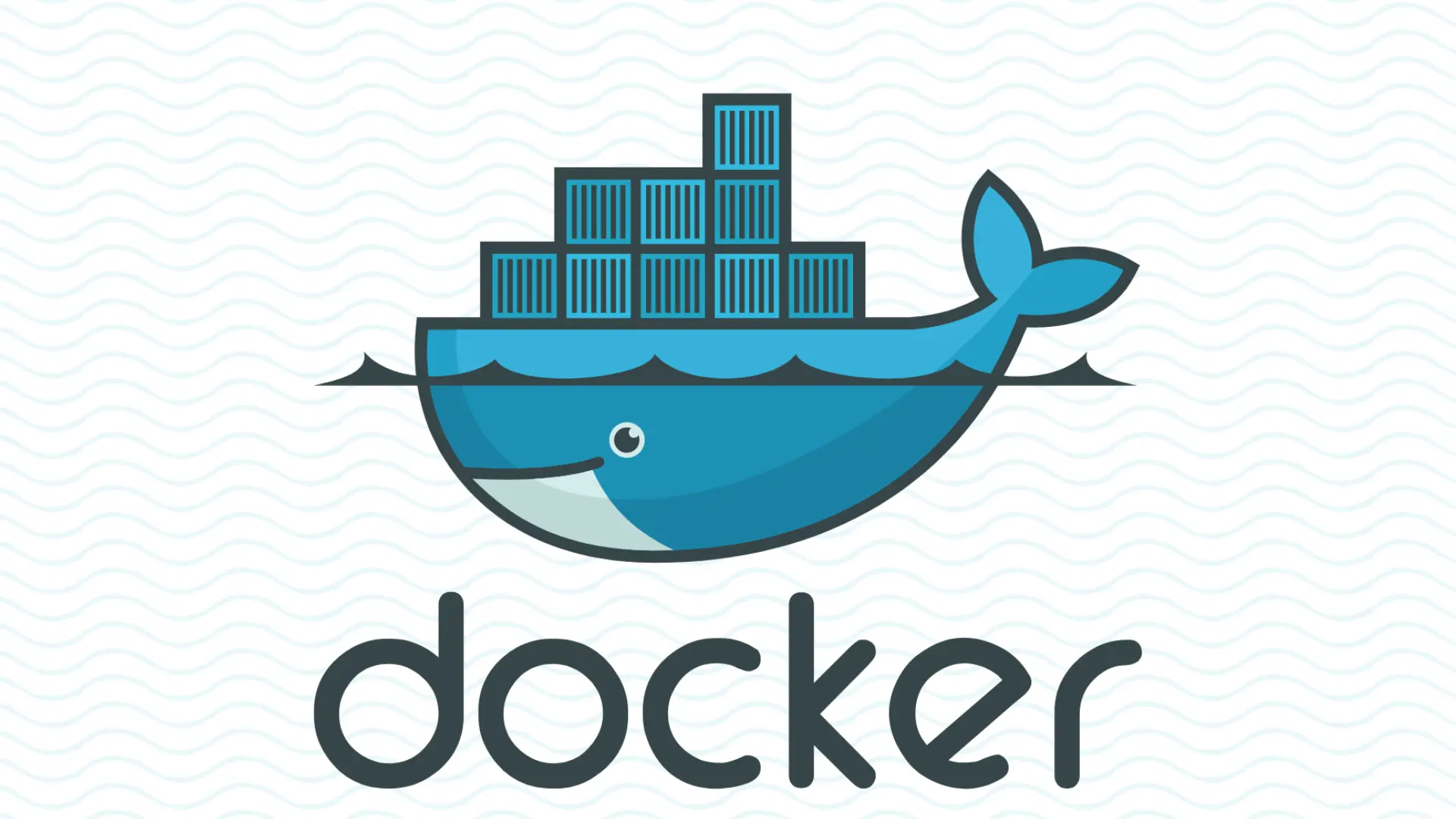 docker自动化